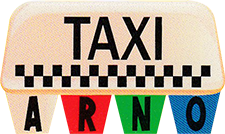 logo taxi arno